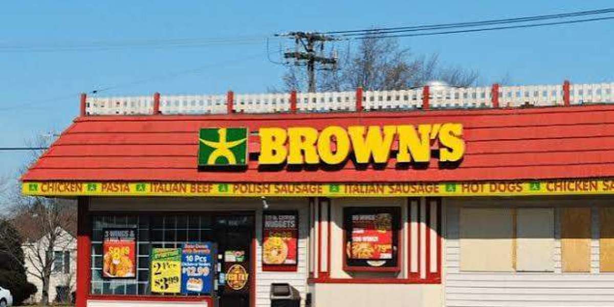 Brown’s Chicken: A Tradition of Flavor and the Best Fried Chicken in Chicago