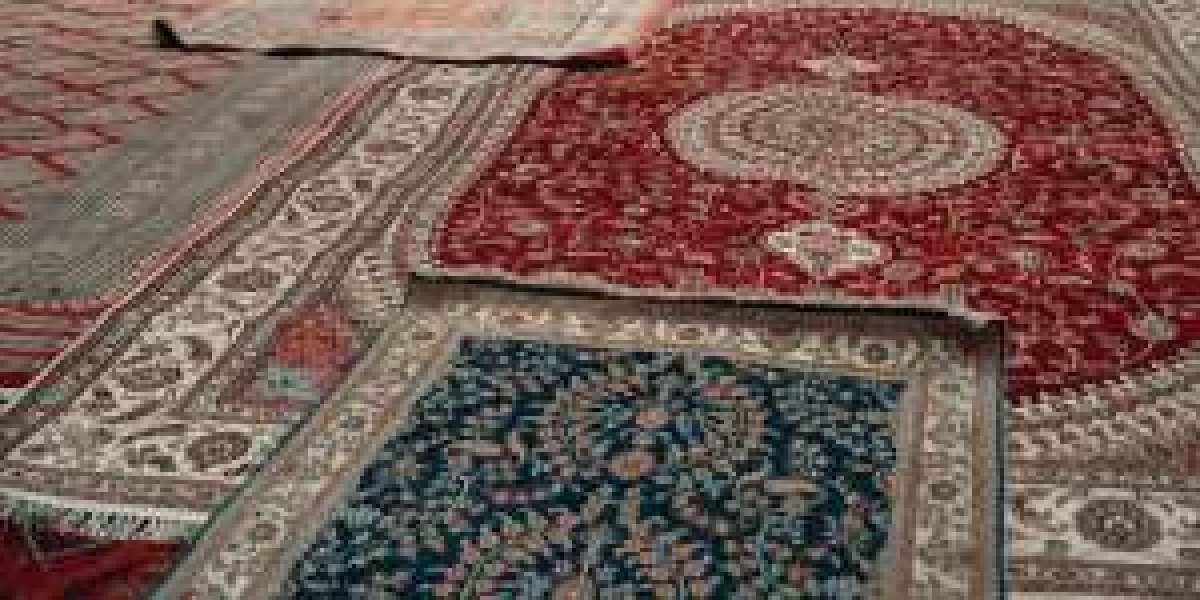How to Choose the Right Carpet Store in Australia Today