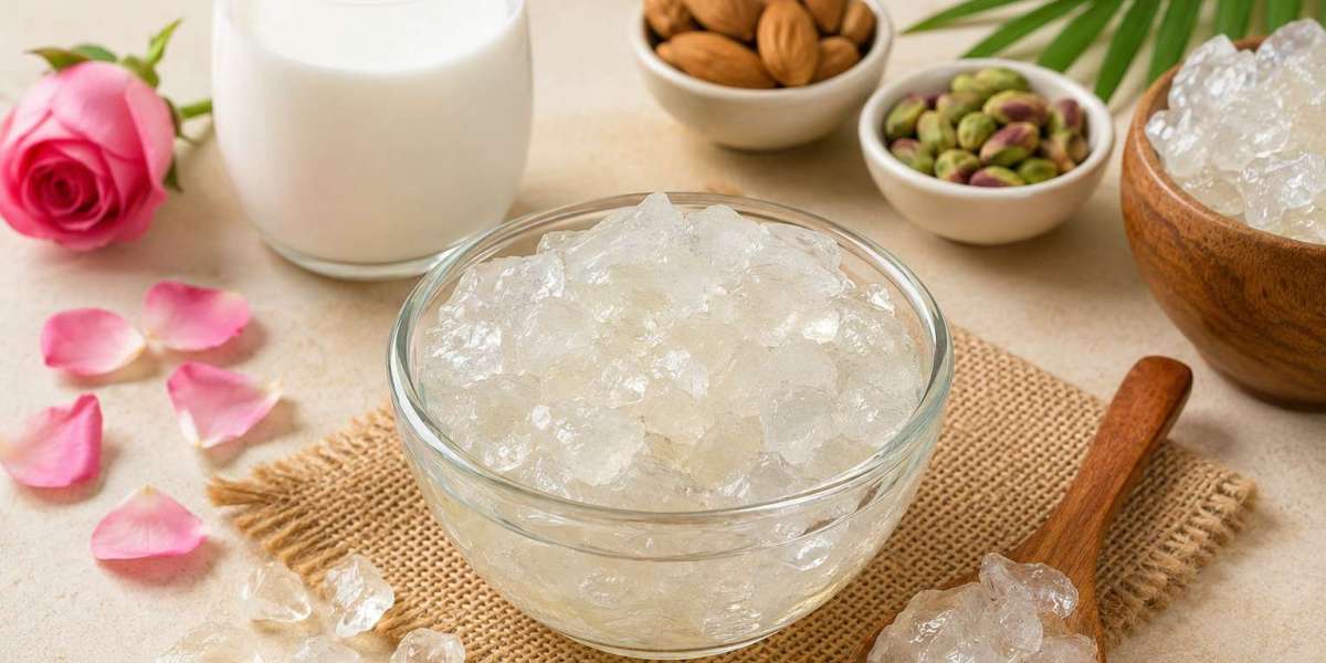 Gond Katira Benefits: Why This Traditional Ayurvedic Ingredient Deserves a Place in Your Diet