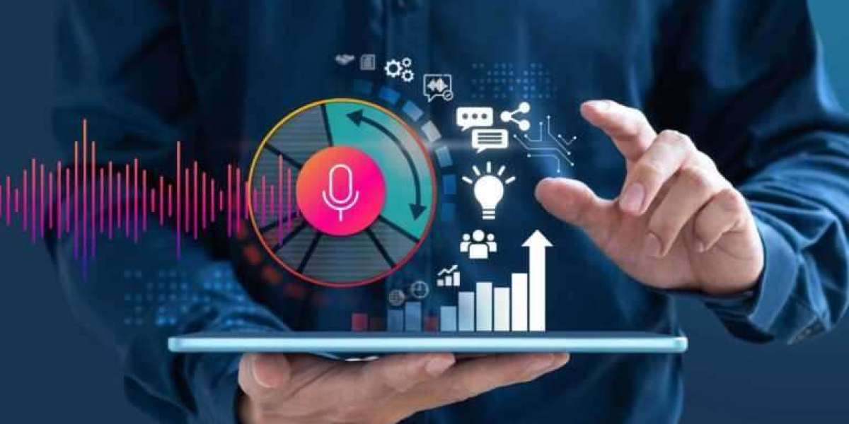 Audio Communication Monitoring Market Dynamics Shaping Digital Communication Security and Business Operations