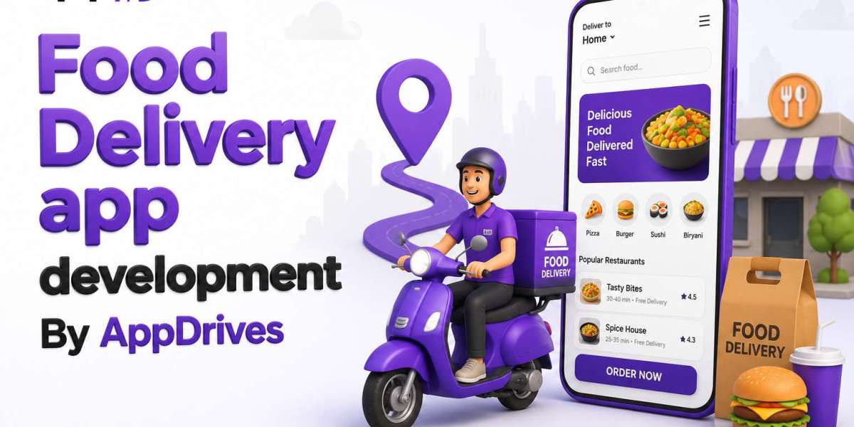How to Create a Food Delivery App That Keeps Customers Coming Back