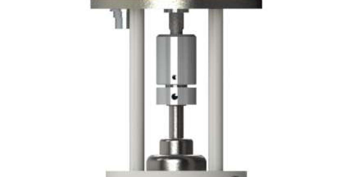 THE LINEAR ACTUATOR SELECTION DECISIONS THAT INFLUENCE EQUIPMENT PERFORMANCE FOR YEARS