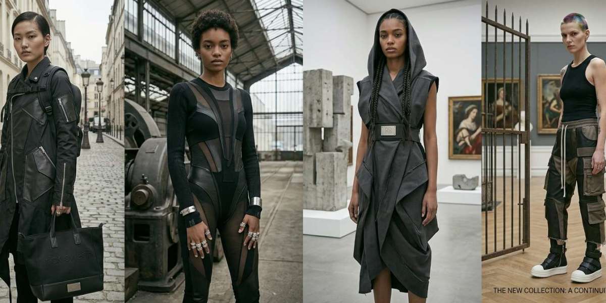 Mistakes First-Time Rick Owens Buyers Often Make