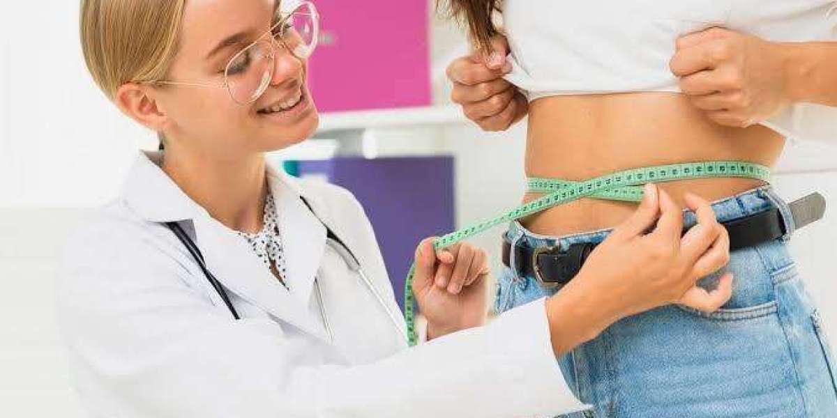 Advanced Health and Slimming Services at Glam Smile Islamabad