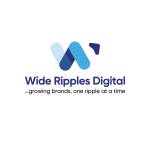 Wide Ripples Digital