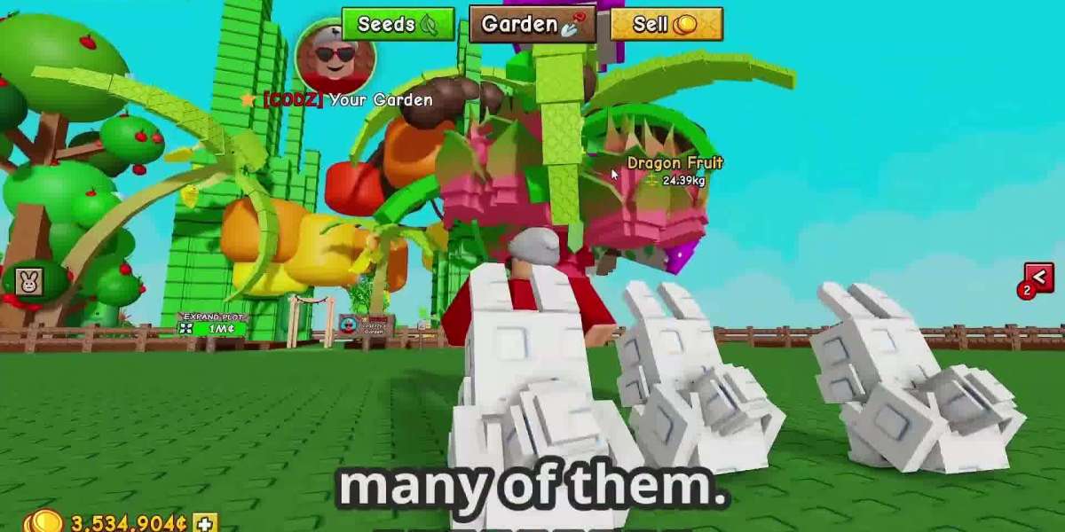 Grow a Garden2 Mandrake Walkthrough U4GM