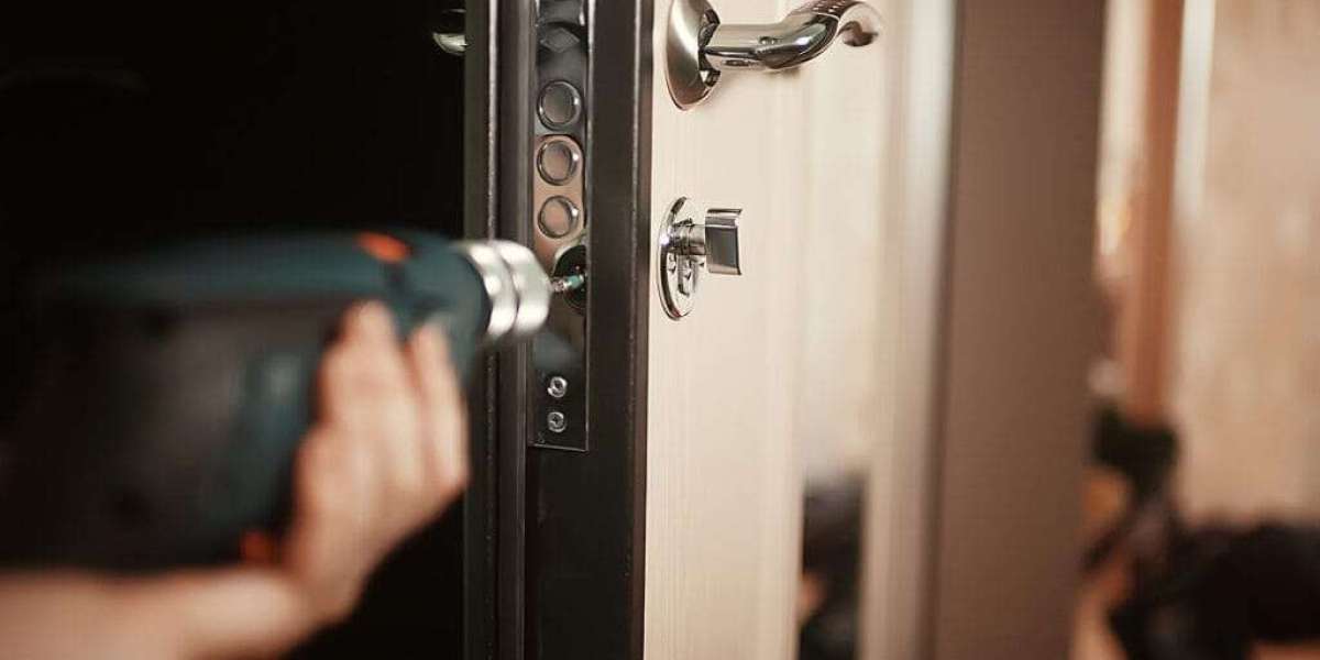 Common Reasons Residents Book Door Lock Change in Dubai