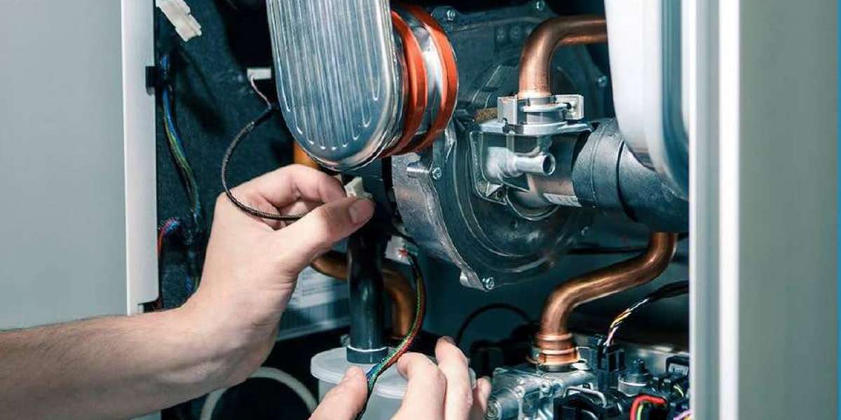 Boiler Repairing Installation Sheffield
