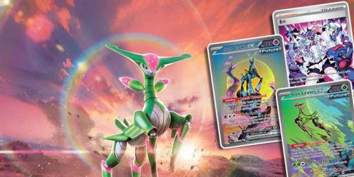 U4GM Pokemon TCG Pocket: Fresh Adventures for Collectors