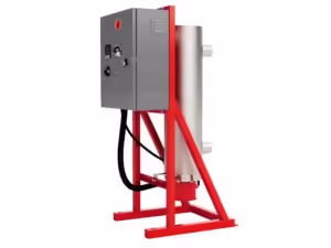 Industrial Inline Water Heater - Wattco Inc.