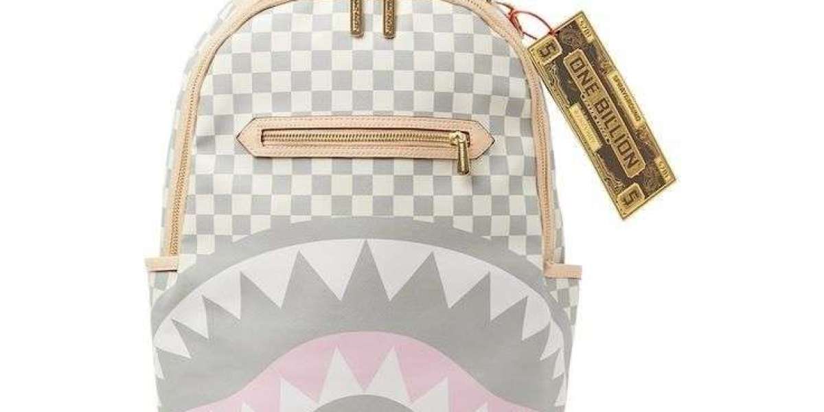 True Religion Backpack That Fits the Lifestyle You Already Live