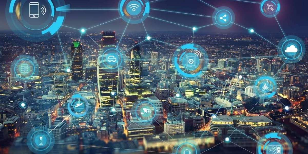 Smart Cities Market Hindrances Affecting Digital Transformation and Urban Development