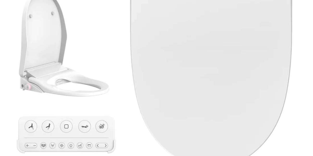 Conor's: Australia's Leading Smart Bidet Toilet Seats Company