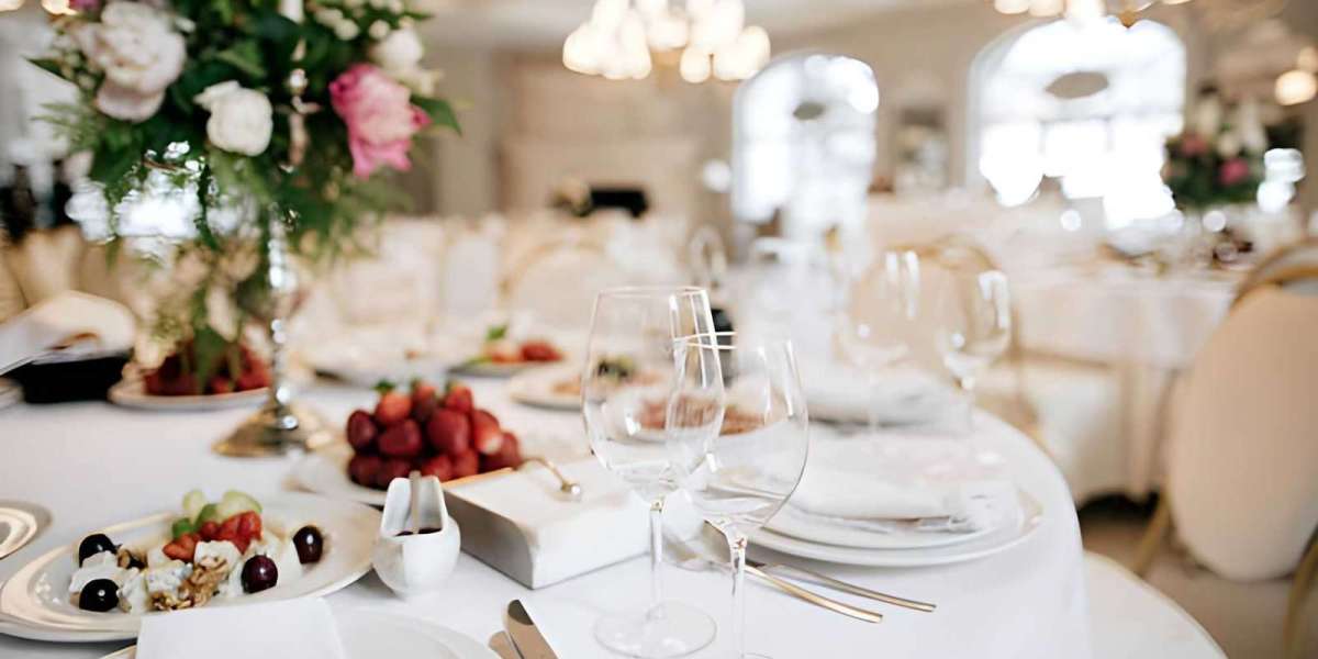 Questions to Ask Before Booking Brisbane City Wedding Venues