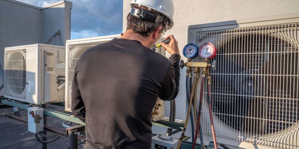 Guide to Getting Better Performance From Your HVAC System
