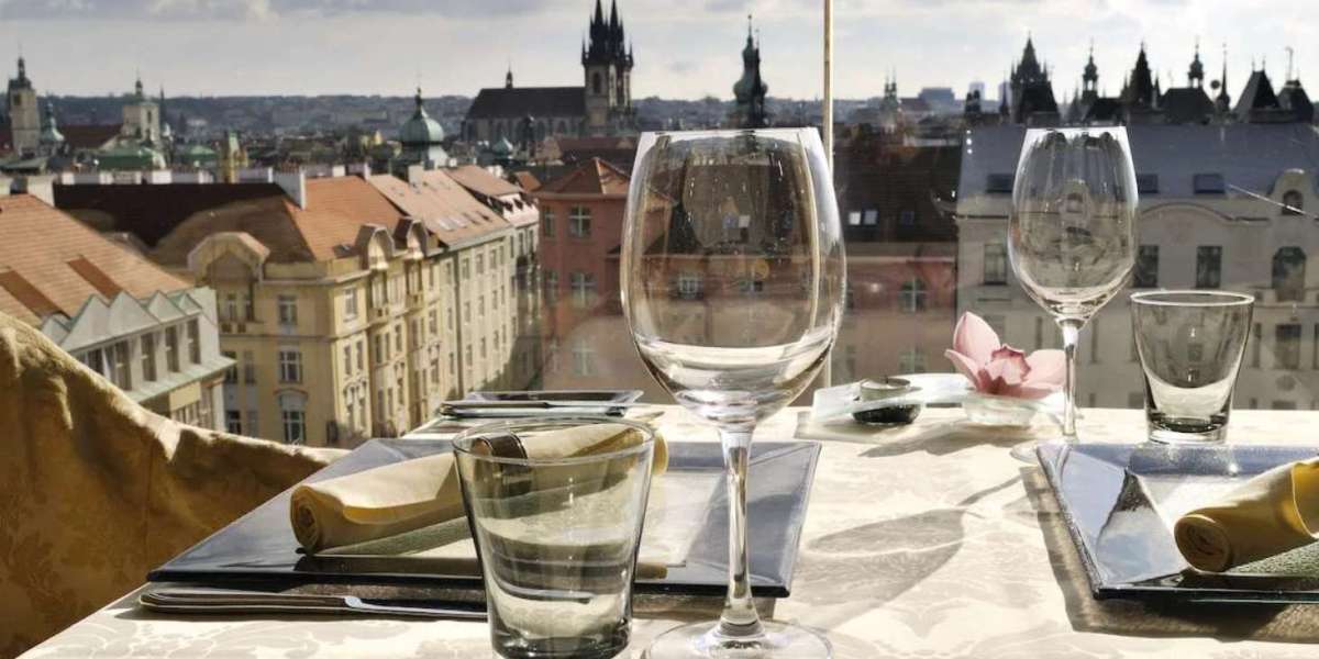 Business Handbook to Premium Business Trips in Prague: Stays, Dine, & Meet Contacts