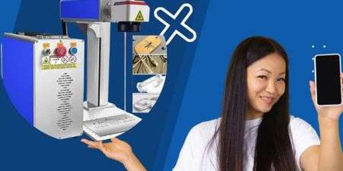 Incisore Metallo Laser: La Soluzione Moderna per Incisioni Precise e Professionali