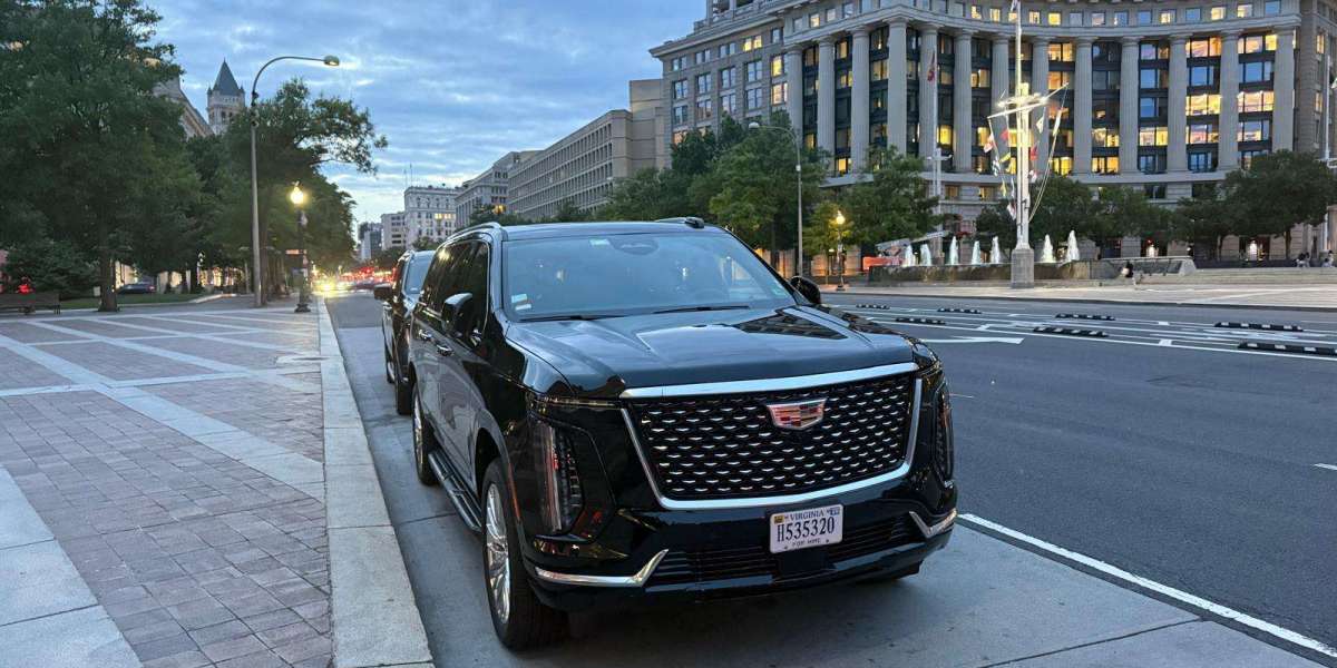 Dependable Airport Car Services in Springfield