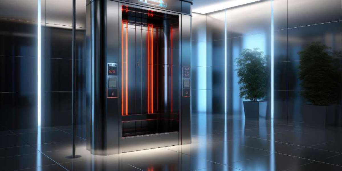 Smart Elevator Automation System Market Emerging Trends Driving the Future of Intelligent Vertical Mobility