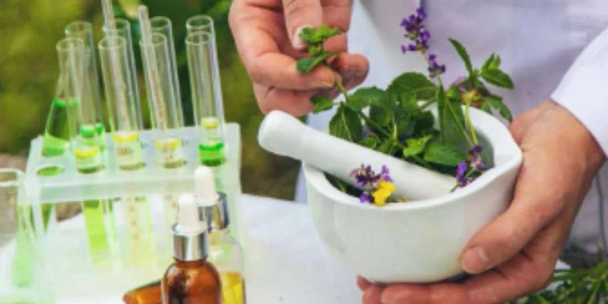 Ayurveda Courses in Kerala