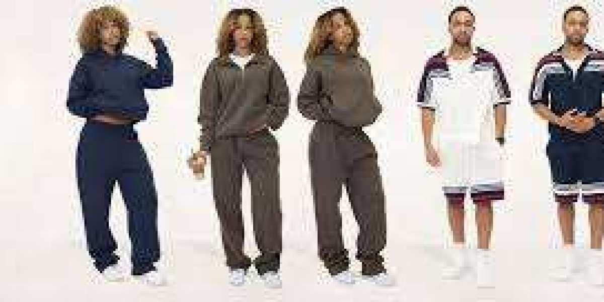 No Sauce Clothing Winter Picks Add Warmth Without the Bulk