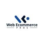 Web Ecommerce pros