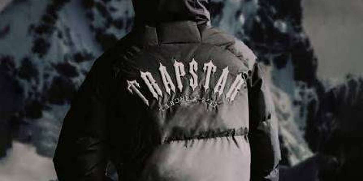 Trapstar Australia: The Home of Premium Streetwear