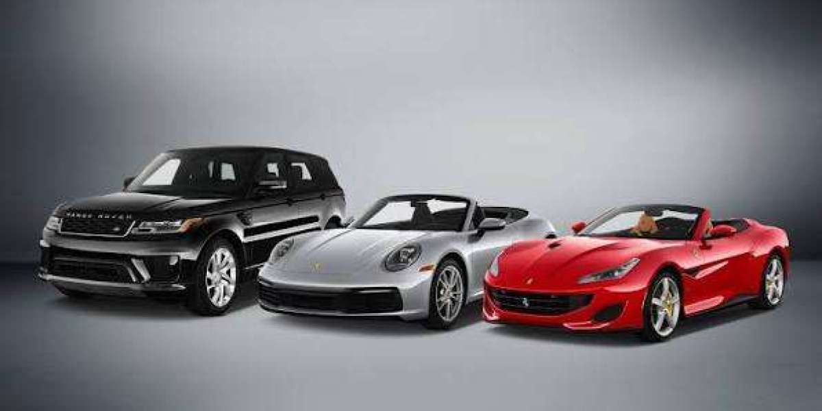 Car Rental Market Analysis 2025–2035: Industry Trends, Market Size & Growth Outlook
