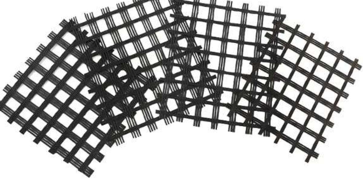 Beyond Soil Strength: The Versatile Applications of Geogrid Technology