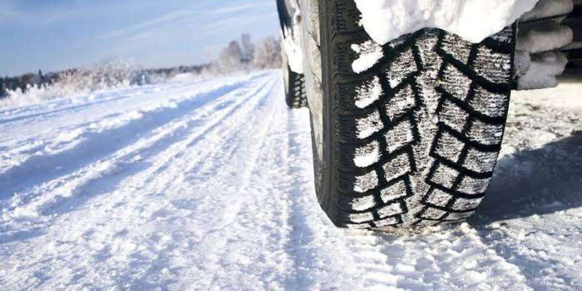 Winter Tire Market Research Report | Strategic Insights for OEMs and Tire Manufacturers