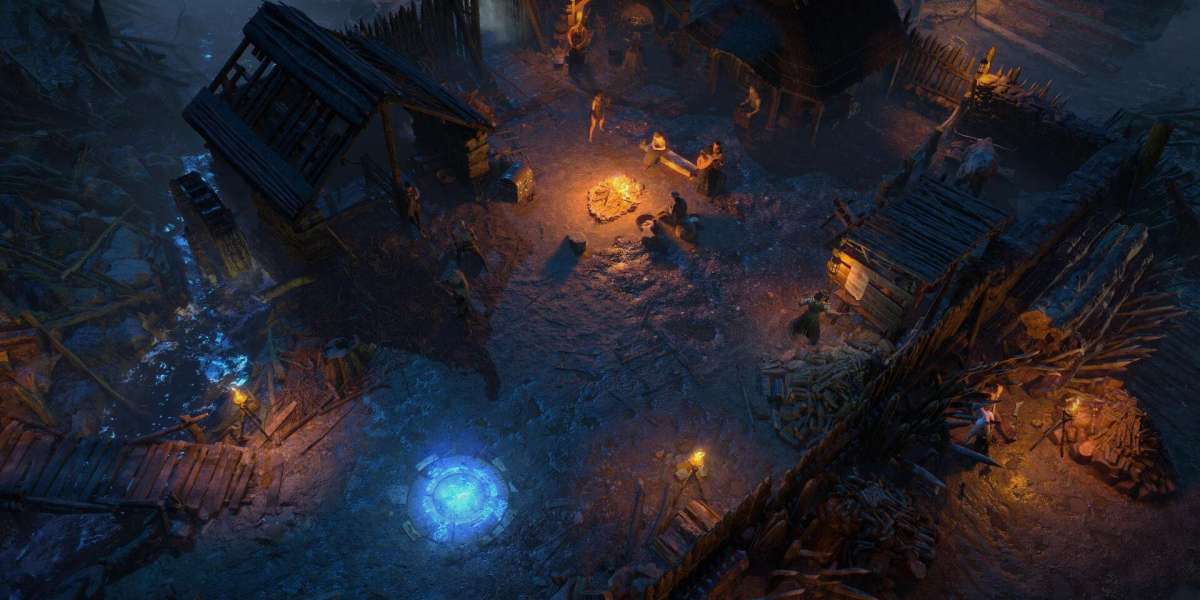 Forge Stronger Gear in poe2 with U4gm Runic Recipes