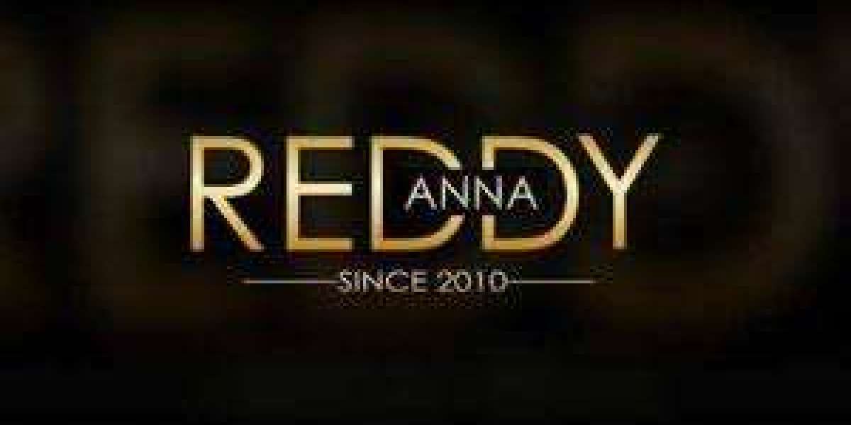 What Is The Reddy Anna Book?