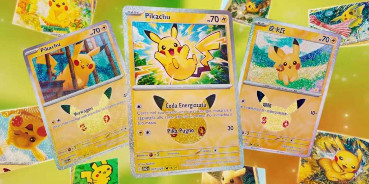 Pokemon TCG Pocket Adds Deck Sharing, Says U4GM