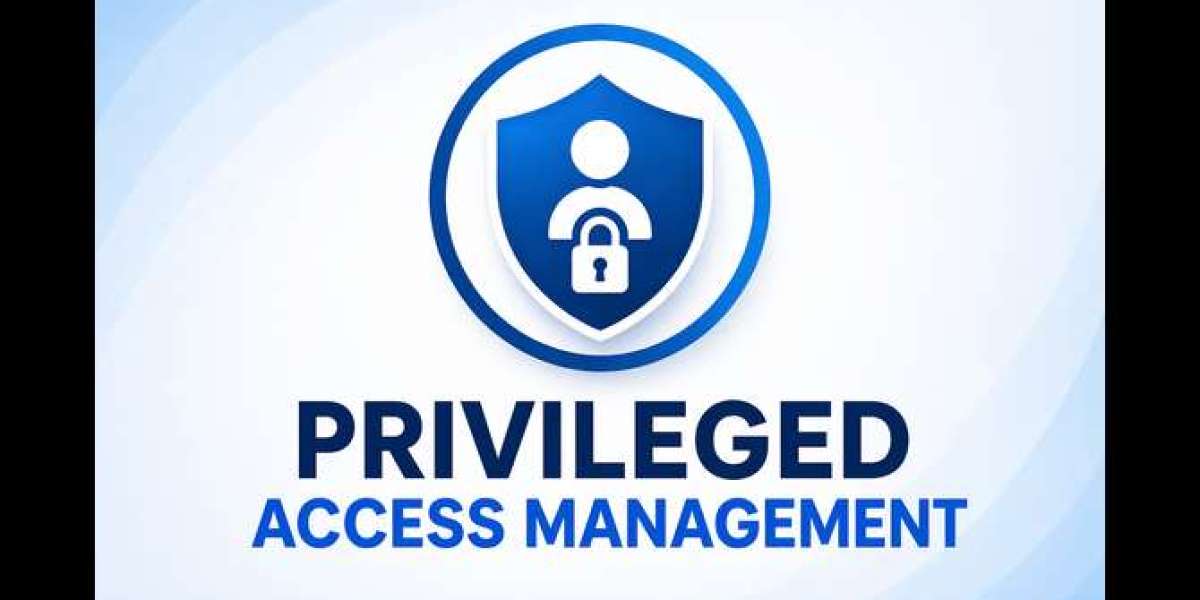 Privileged Access Management Market : Securing High-Risk Accounts Across Hybrid IT Environments