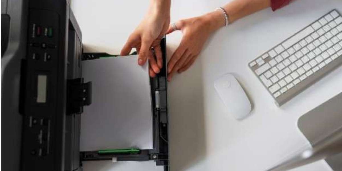 How a Printer Repair Service Helps Businesses Maintain Productivity