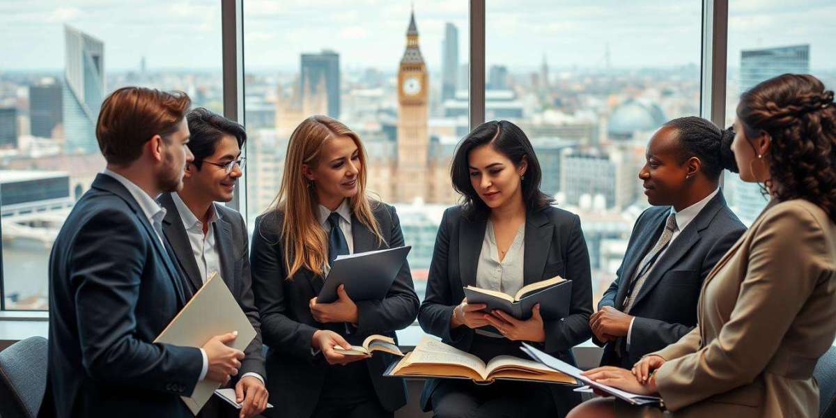 Uniting Families and Overcoming Barriers: The Human Side of UK Immigration Law