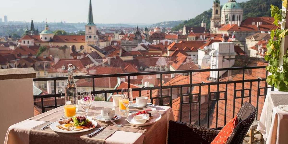 An Unforgettable Weekend in the Capital: A Curated Itinerary for Luxury Lovers and Gourmet Lovers