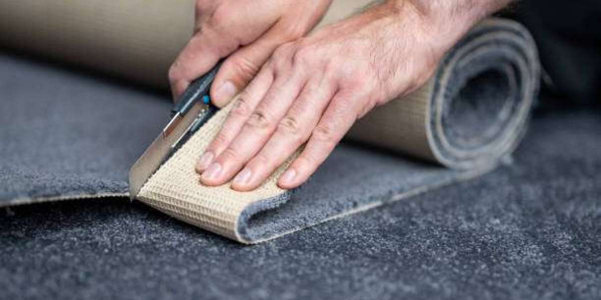 What to Expect from Carpet Installation in Ashburn, VA