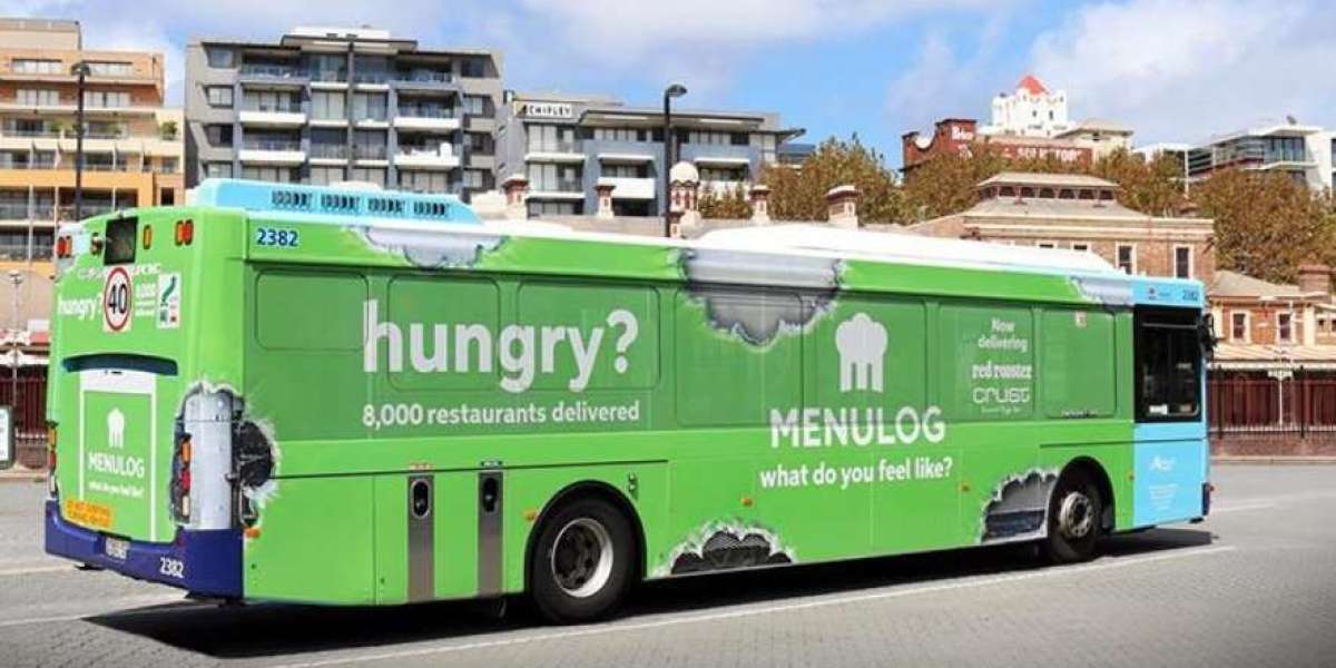 Bus Wraps: Transforming Public Transit into Powerful Mobile Advertising
