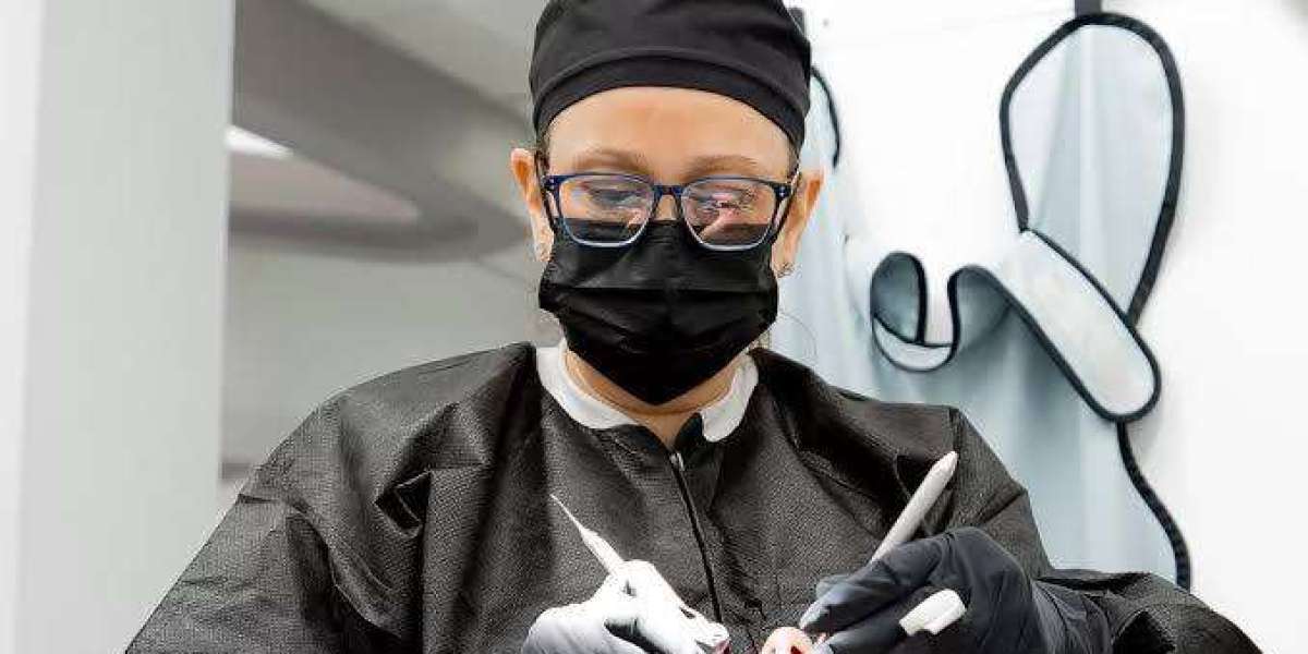 Pocket Reduction Surgery in Folsom: Restore Gum Health and Protect Your Smile with Advanced Periodontal Treatment