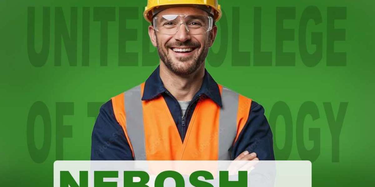 What You Learn During a NEBOSH Training Program