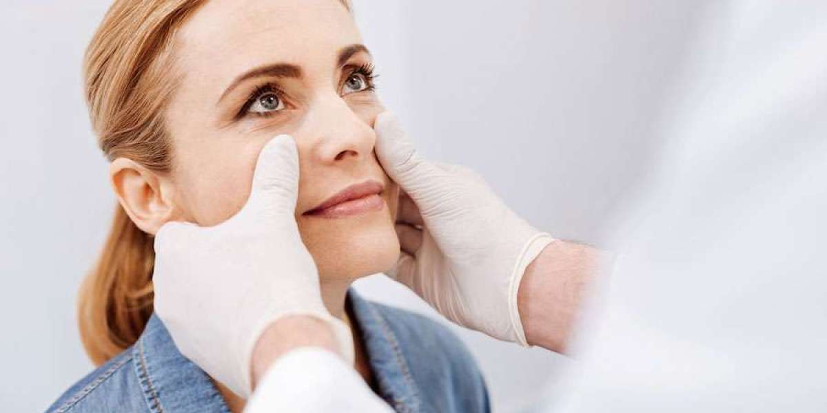 What are the benefit of Plastic Surgery?