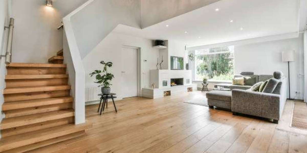 Professional Laminate Flooring Service for Modern Homes