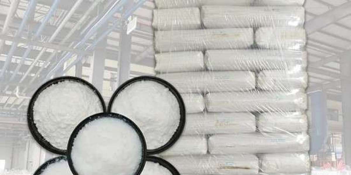 Plastic-Film Silica Powder Increase Durability of Plastic Films