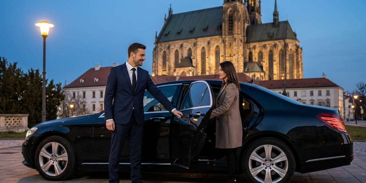 Airport Transfers Beijing | Luxury Chauffeur Service