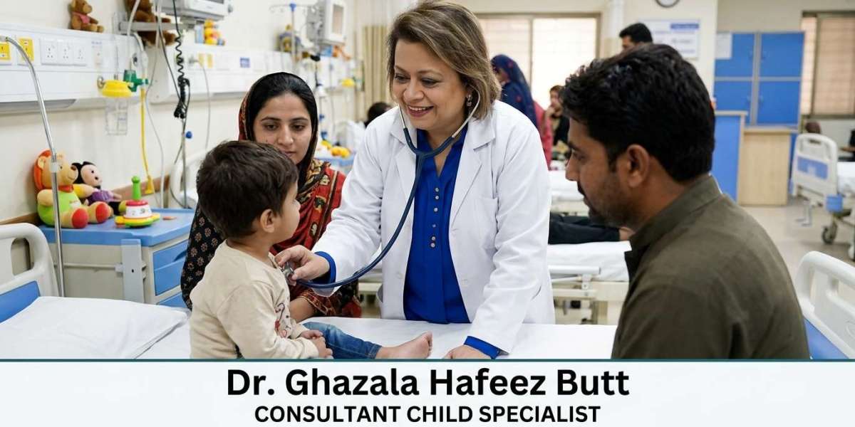 Best ENT Specialist in Lahore | Expert Ear Nose Care