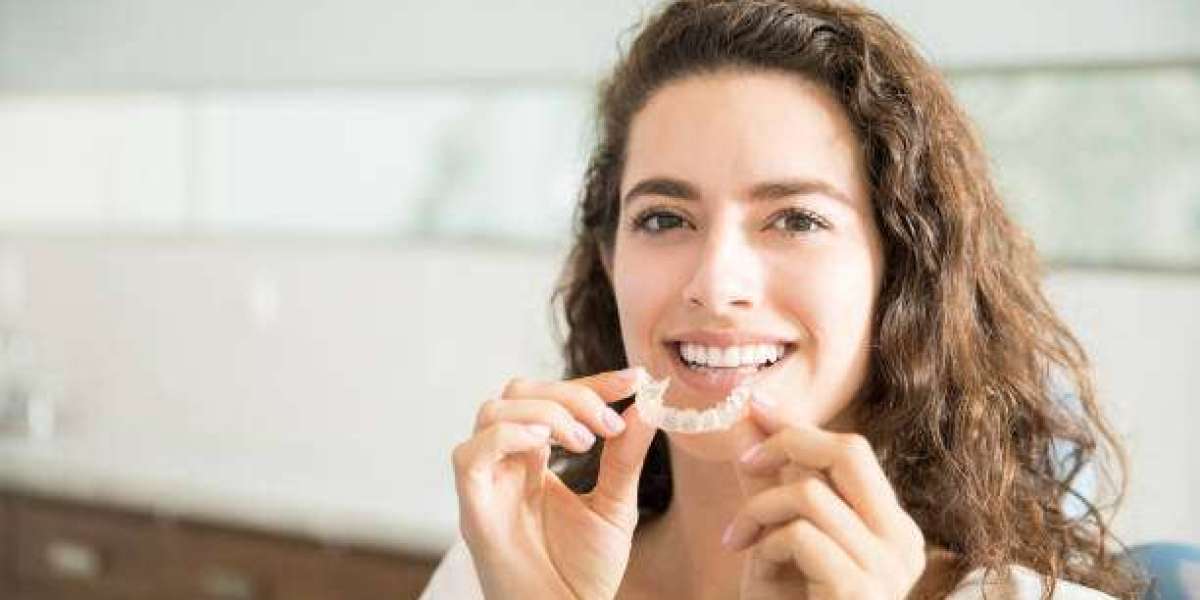 Can porcelain veneers in Brisbane Fix Crooked Teeth?