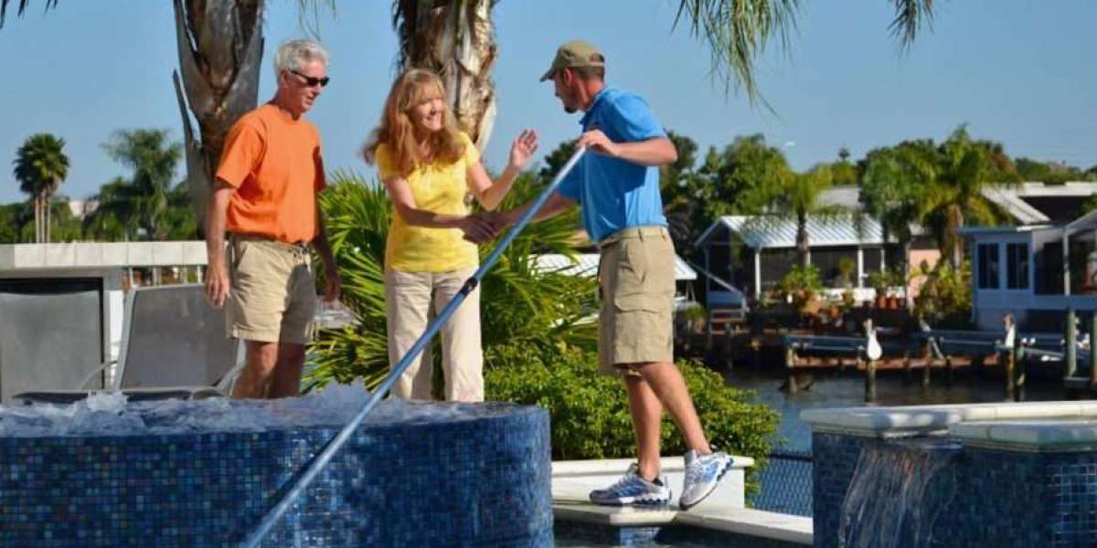 Pool Cleaning Services in Dallas | Reliable Pool Maintenance Experts