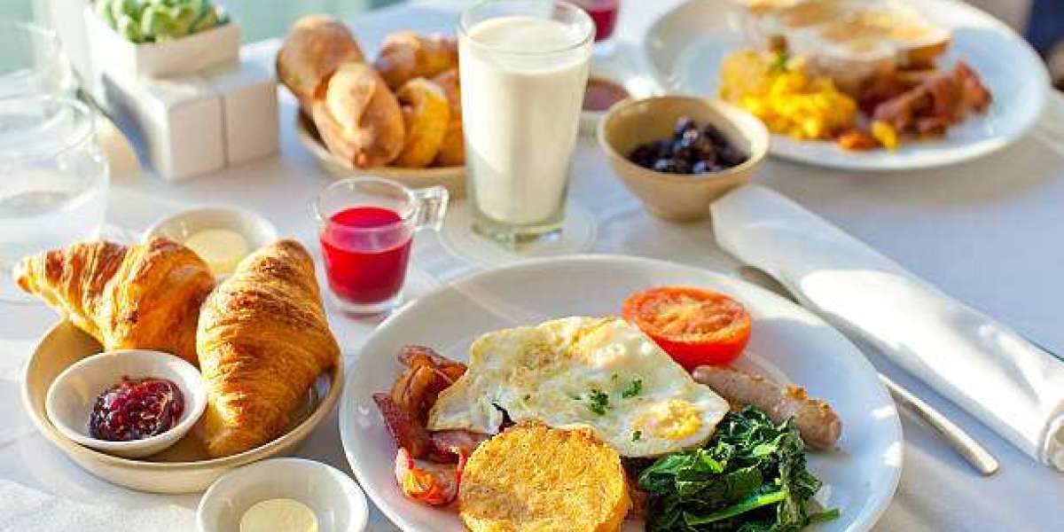 Habits That Keep Your Eat-Out Routine Running Well