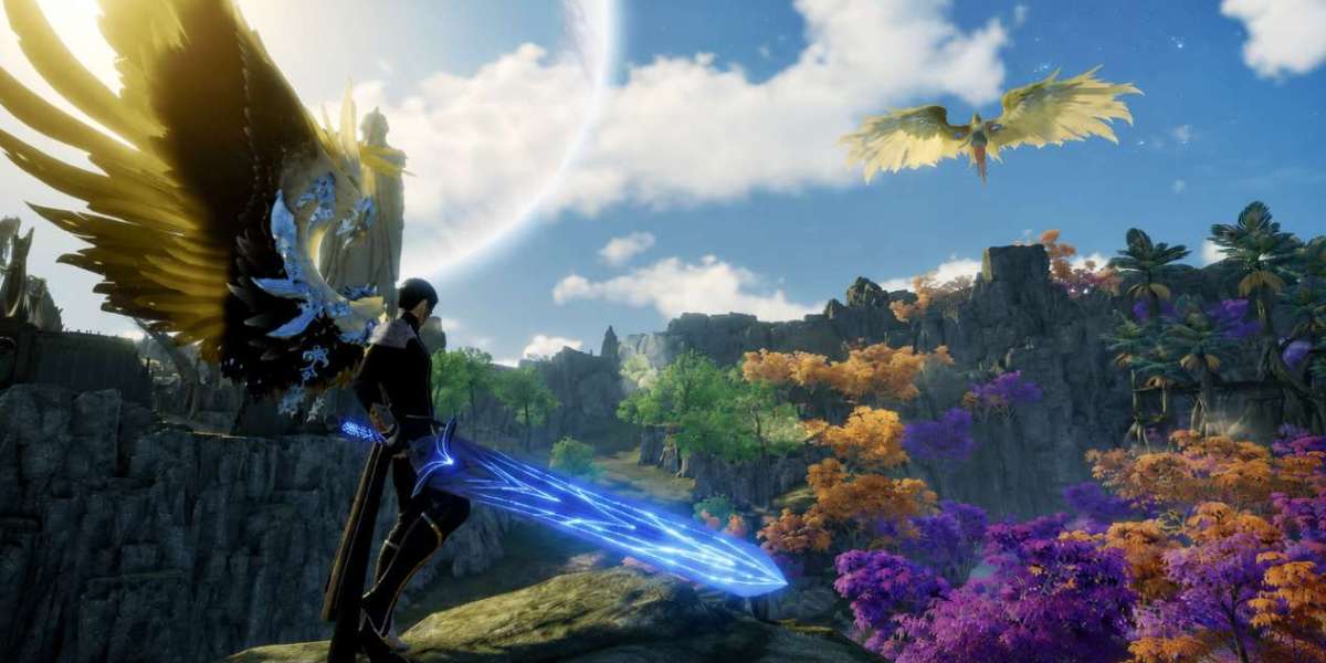 U4GM Aion 2 Gear Enhancement Breakdown